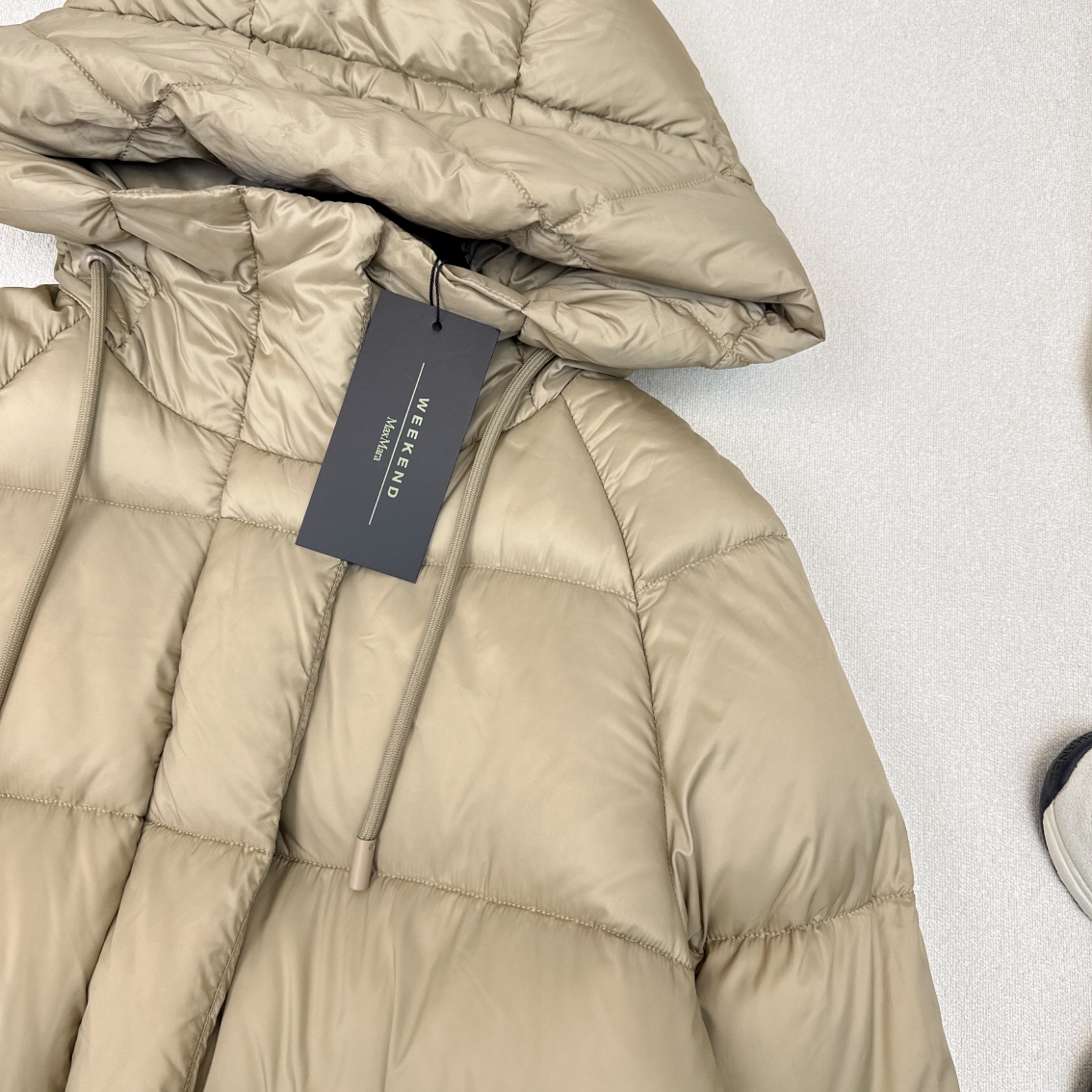 Max Mara Down Jackets